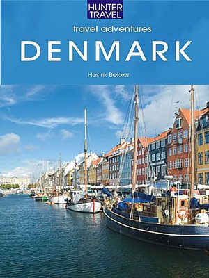 cover image of Denmark Travel Adventures